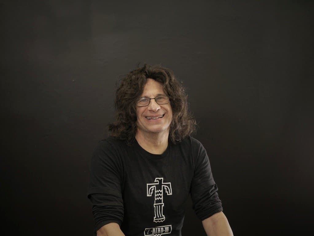Chris Tatalias, Master Luthier, Owner, at Hot Rod 6 Strings