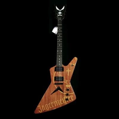 Dean Z Jagermeister Promo