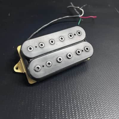 DiMarzio DP151BK PAF Pro