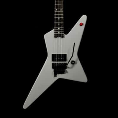 EVH Star Limited Edition