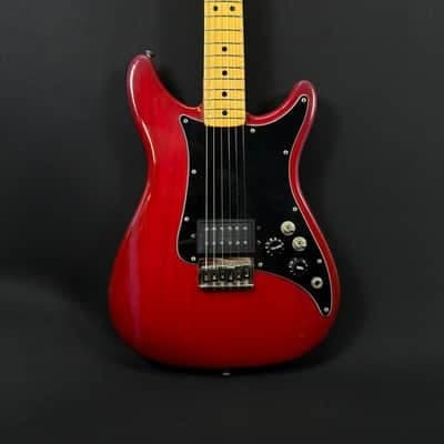 Fender Lead I