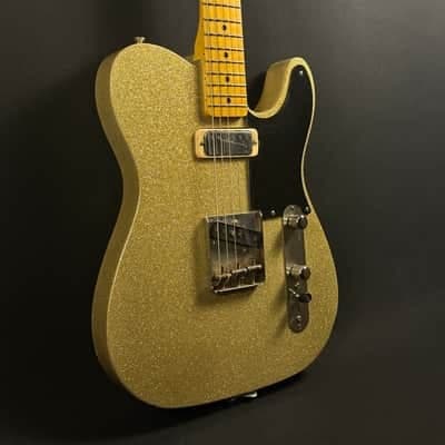 Hot Rod 6 Strings Telecaster