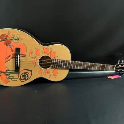 Mollo Texas Round-Up GS-150