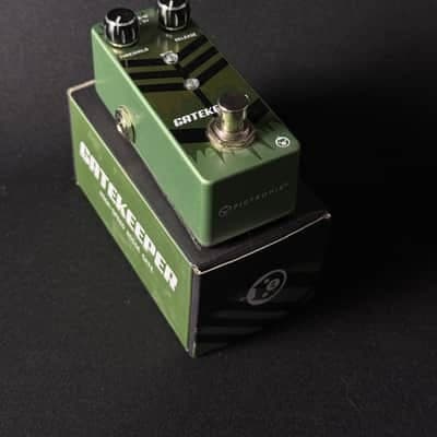 Pigtronix Gate Keeper Micro