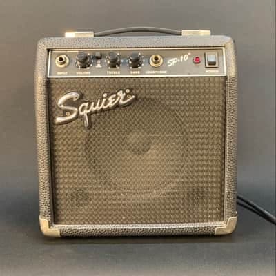 Squier SP10 Combo Amp