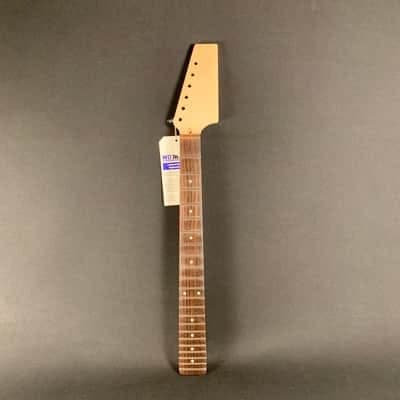 WD Fender Replacement Neck Blank