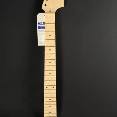 WD Fender Replacement Neck