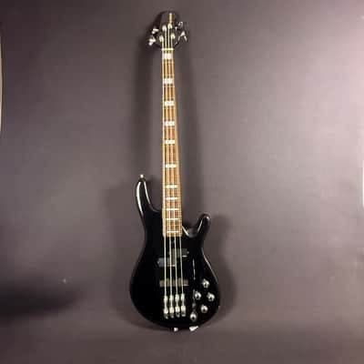 Yamaha BB Bass