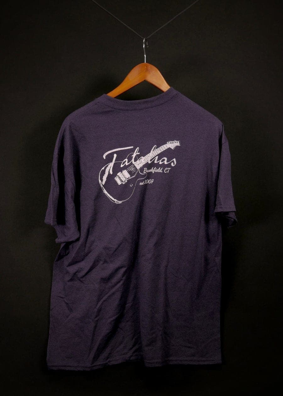 Tatalias T3 Tee